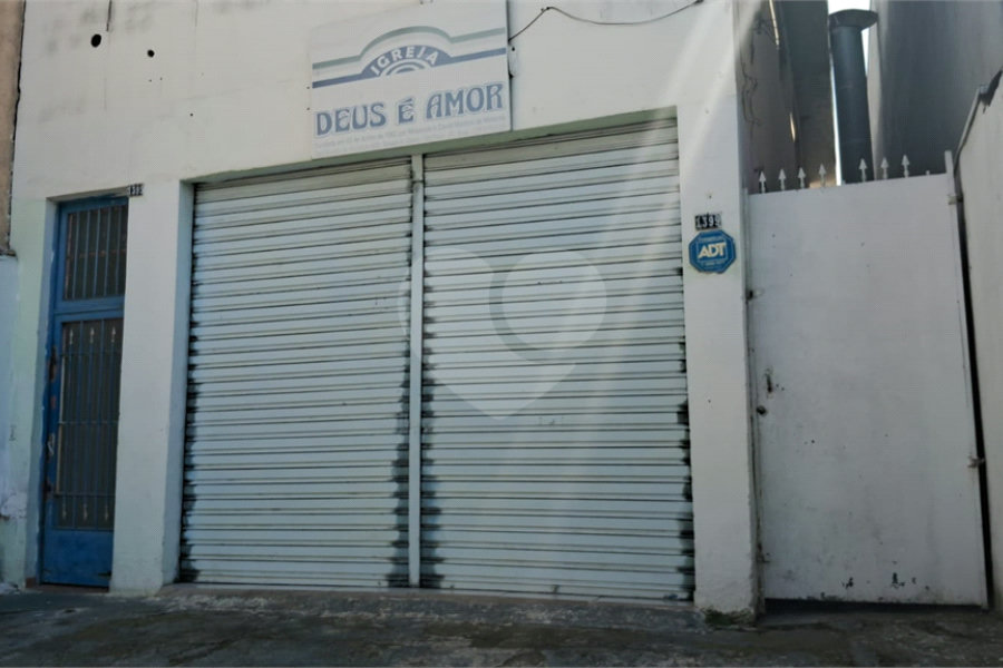 Prédio à venda em Vila Guilherme, São Paulo, SP