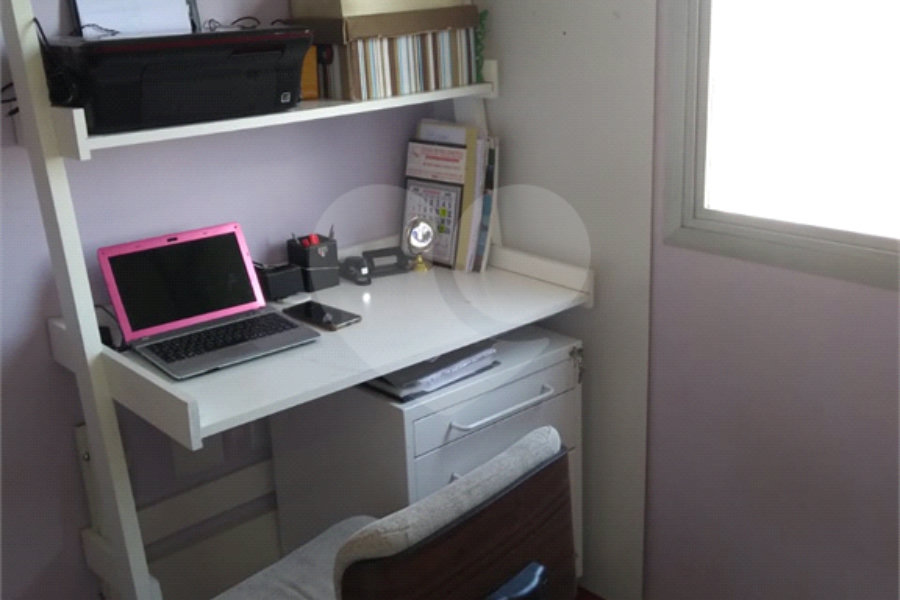Apartamento à venda com 3 quartos, sendo 1 suíte, em Santana, São Paulo, SP