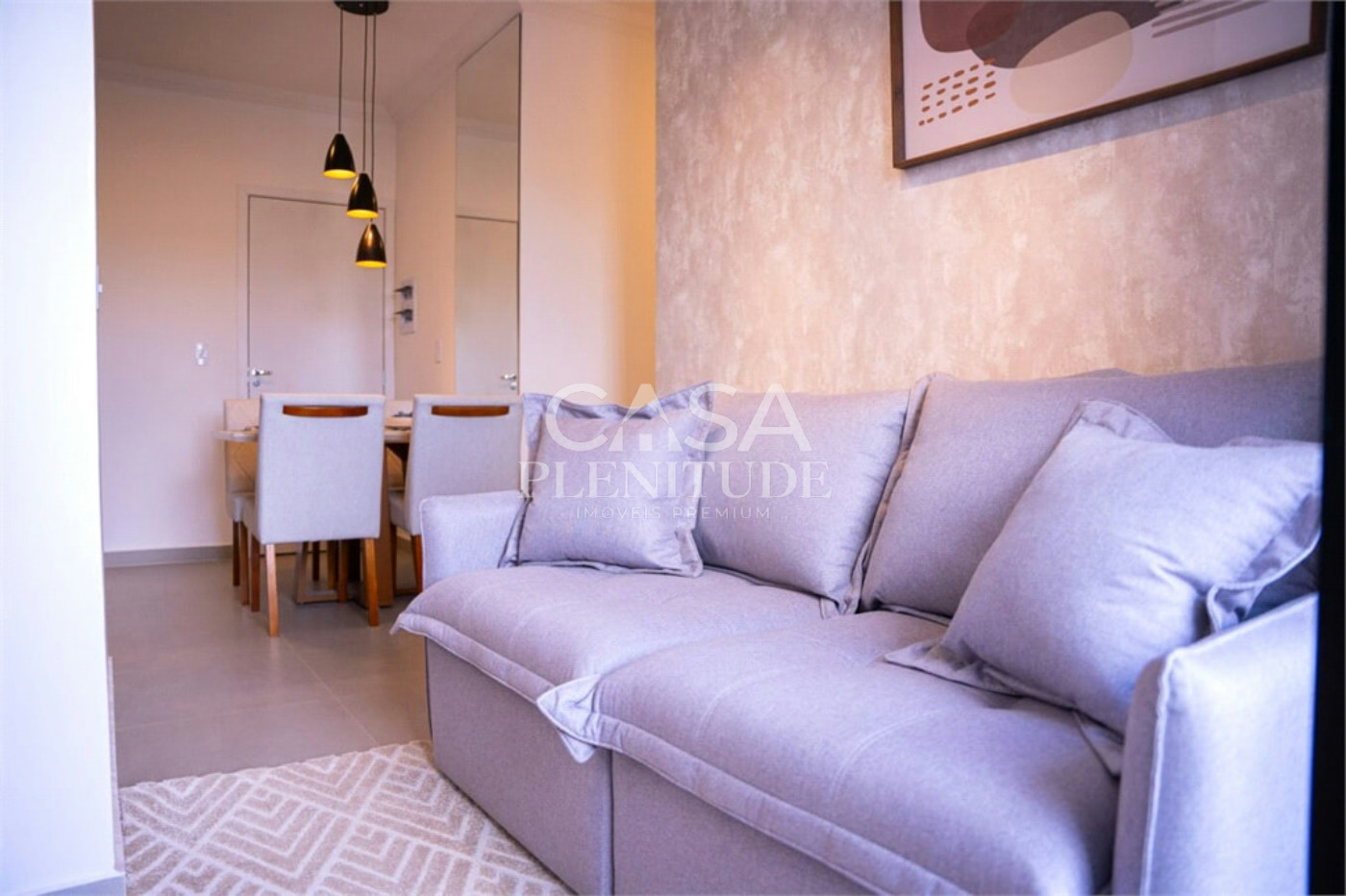 Apartamento à venda com 2 quartos em Vila Aeroporto, Sorocaba, SP