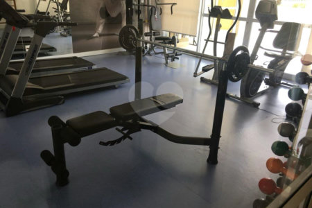 Apartamento para alugar com 1 quarto em Gopoúva, Guarulhos, SP
