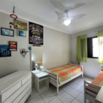 Apartamento à venda, 99 m² por R$ 530.000,00 - Jardim Las Palmas - Guarujá/SP