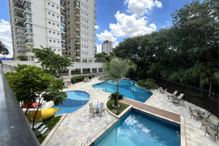 Apartamento à venda com 3 suítes em Jardim Portal da Colina, Sorocaba, SP