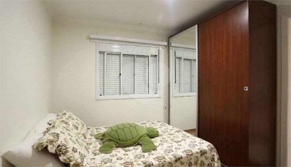 Apartamento à venda com 3 quartos, sendo 2 suítes, em Santana, São Paulo, SP