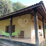 Chácara à venda com 2 quartos, sendo 1 suíte, em Caete (mailasqui), São Roque, SP