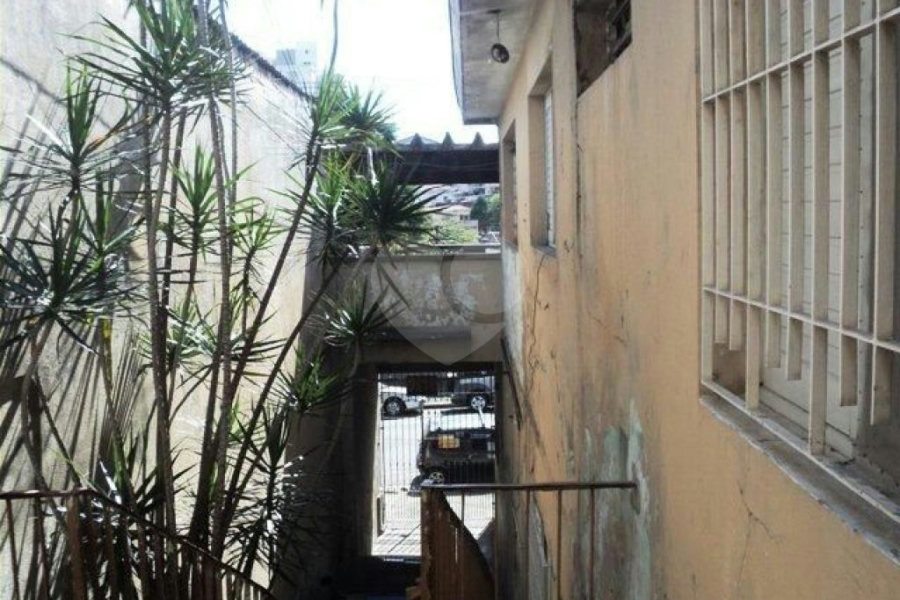 Loja à venda com 5 quartos em Água Fria, São Paulo, SP