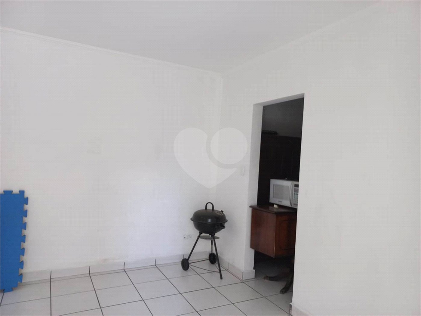 Sobrado à venda com 3 quartos em Vila Clementino, São Paulo, SP