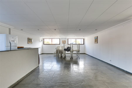 Apartamento à venda com 2 quartos, sendo 1 suíte, em Santo Amaro, São Paulo, SP