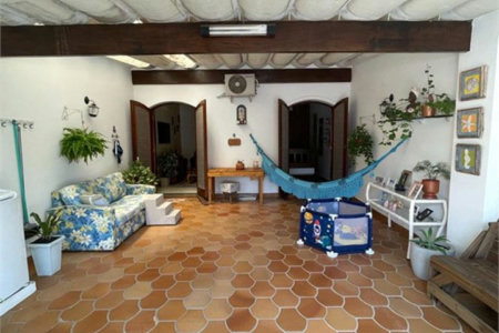 Casa Residencial à venda, Parque Enseada, Guarujá - CA0394.