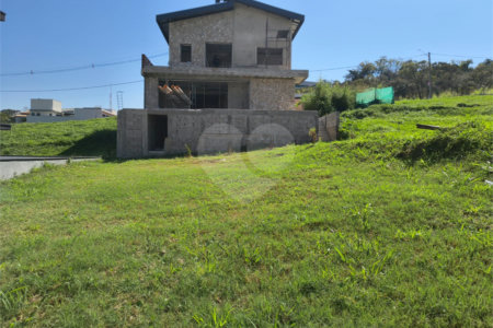 Terreno à venda no condomínio Bougainville, Sorocaba - SP