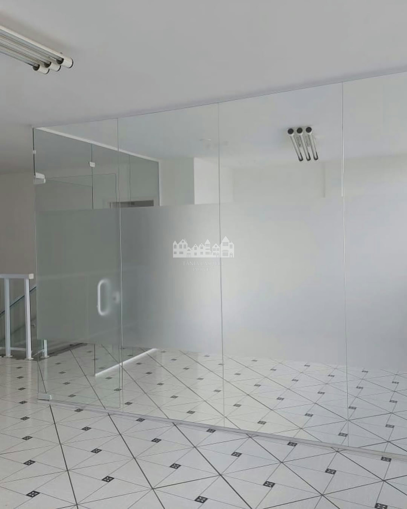 Salão para alugar no Centro, Atibaia, SP