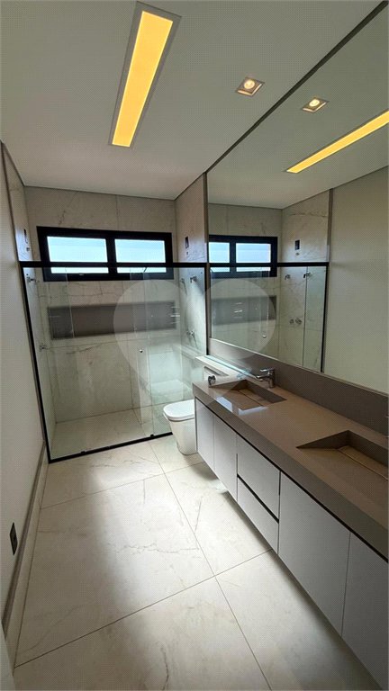 Casa à venda ou para alugar com 3 suítes em Residencial e Empresarial Alphaville, Ribeirão Preto, SP