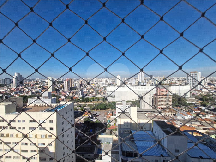 Apartamento à venda com 2 quartos, sendo 1 suíte, em Tucuruvi, São Paulo, SP