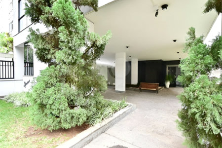 Apartamento à venda com 3 quartos em Jardim Paulista, São Paulo, SP