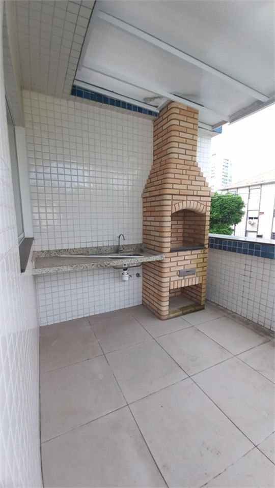 Casa com 3 dormitórios à venda, 136 m² por R$ 970.000,00 - Ponta da Praia - Santos/SP