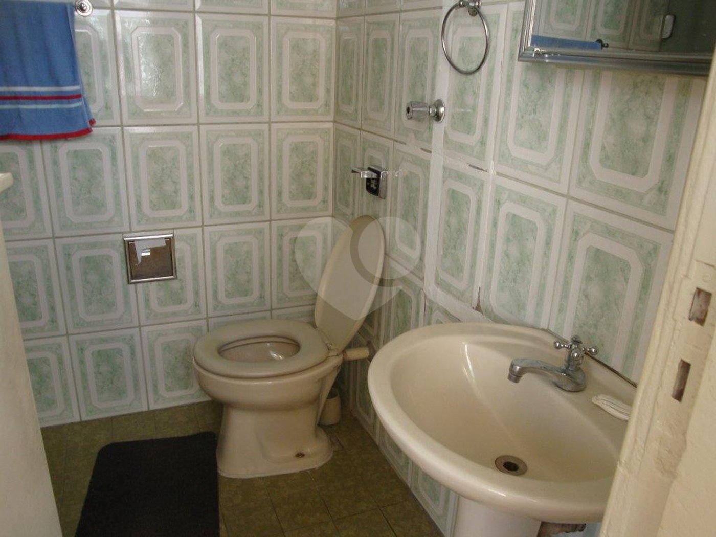 Casa à venda com 1 quarto em Santana, São Paulo, SP