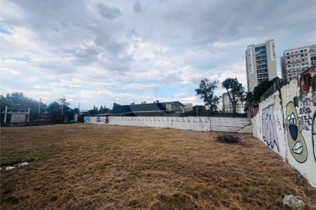 Terreno à venda em Jardim Europa, Sorocaba, SP