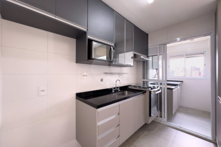 Apartamento à venda com 2 quartos, sendo 1 suíte, em Chácara Santo Antônio (zona Sul), São Paulo, SP