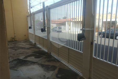 Apartamento à venda com 2 quartos em Vila Vitória ||, Indaiatuba, SP