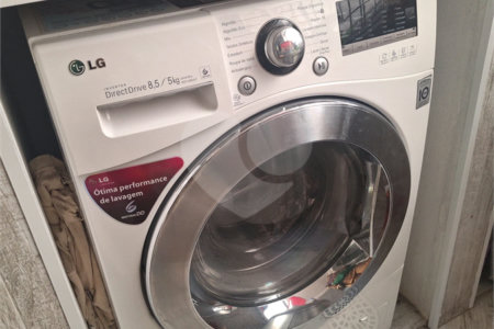 Apartamento à venda com 3 quartos, sendo 1 suíte,  em Jardim São Paulo(zona Norte), São Paulo, SP