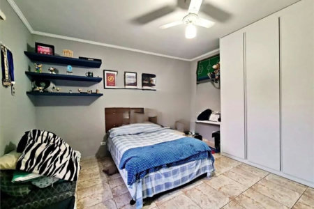 Casa com 3 dormitórios à venda, 183 m² por R$ 1.350.000,00 - Ponta da Praia - Santos/SP