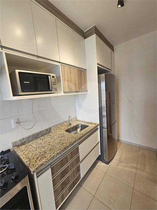 Apartamento à venda com 2 quartos em Iguatemi, Ribeirão Preto, SP