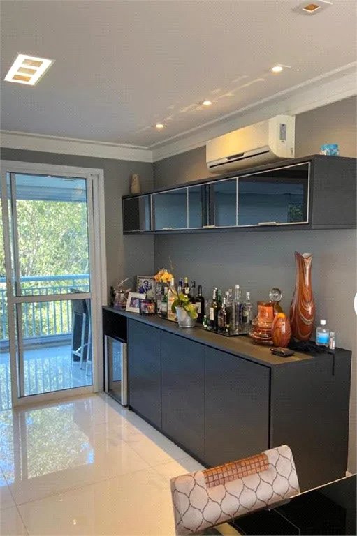 Apartamento à venda com 3 suítes em Vila Andrade, São Paulo, SP