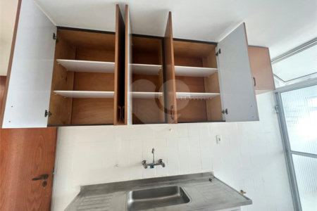 Apartamento para alugar com 3 quartos em Vila Mascote, São Paulo, SP