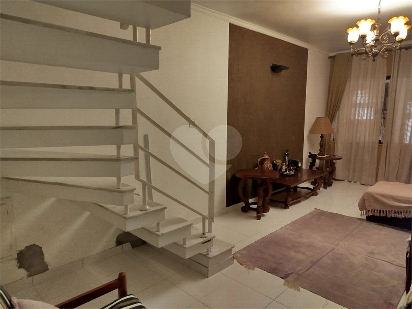 Sobrado à venda com 2 quartos em Parada Inglesa, São Paulo, SP