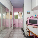 Apartamento de 1 dormitório com 42m2. sem vaga
