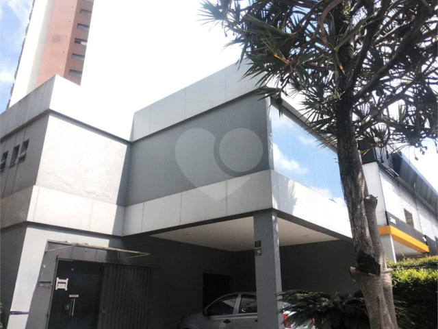 Loja para alugar em Morumbi, São Paulo, SP
