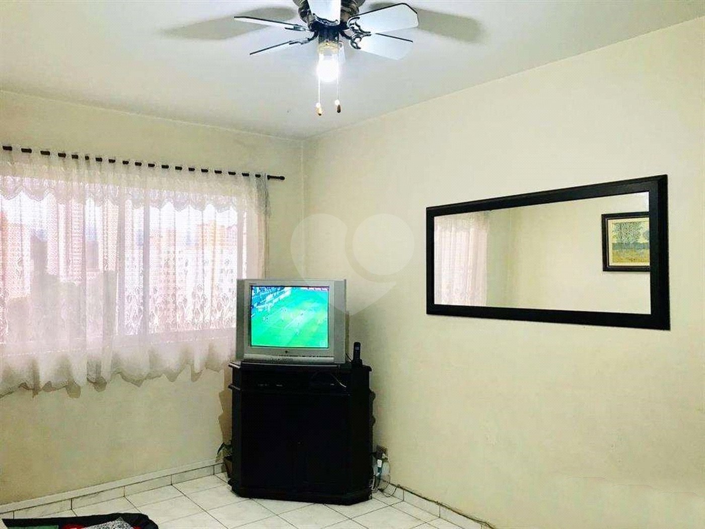 Apartamento à venda com 3 quartos em Mandaqui, São Paulo, SP