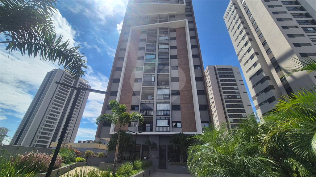 Apartamento à venda com 3 quartos, sendo 1 suíte,  em Além Ponte, Sorocaba, SP