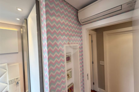 Apartamento à venda ou para alugar com 3 suítes em Perdizes, São Paulo, SP