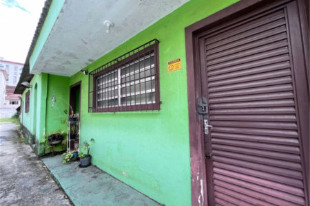 Terreno à venda, 600 m² por R$ 2.555.000,00 - Vila Belmiro - Santos/SP