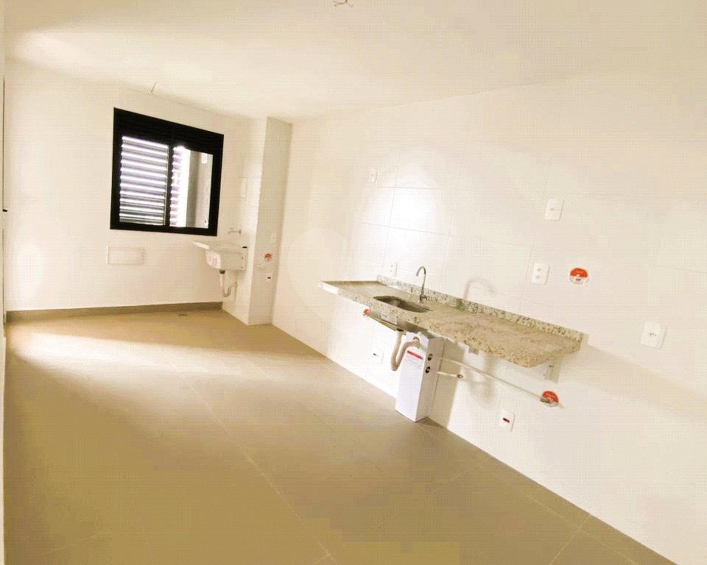Apartamento à venda com 3 suítes em Parque Morumbi, Votorantim, SP