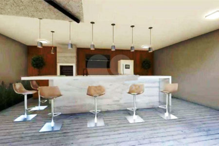 Casa à venda com 1 quarto no condomínio Residencial Imperatriz, São Paulo - SP