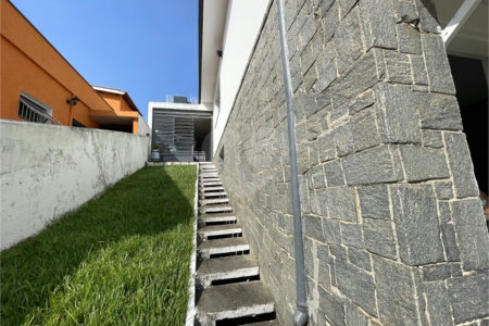 Casa Térrea à venda com 3 quartos em Jardim São Paulo(zona Norte), São Paulo, SP