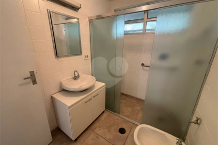 Apartamento à venda com 2 quartos em Pinheiros, São Paulo, SP