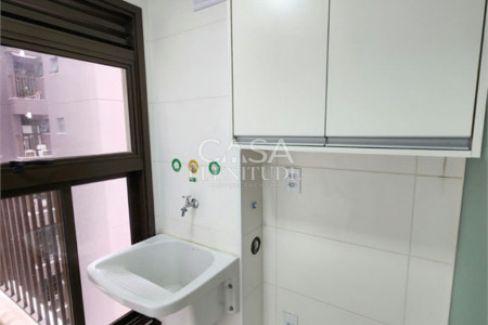 Apartamento à venda com 2 quartos, sendo 1 suíte, em Jardim Piratininga, Sorocaba, SP