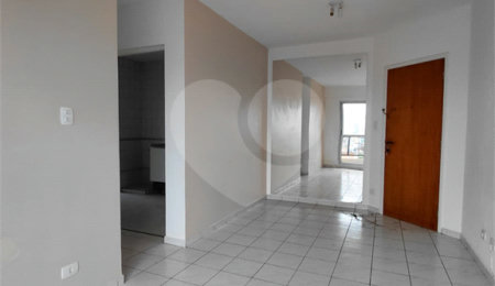 Apartamento à venda com 2 quartos em Vila Santa Catarina, São Paulo, SP