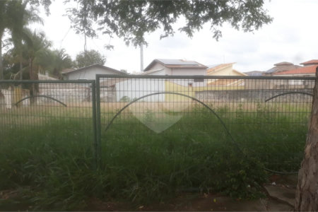 Terreno à venda em Chácara Areal, Indaiatuba, SP