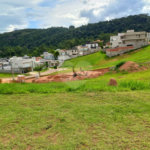 Terreno à venda em Mina, Itupeva, SP