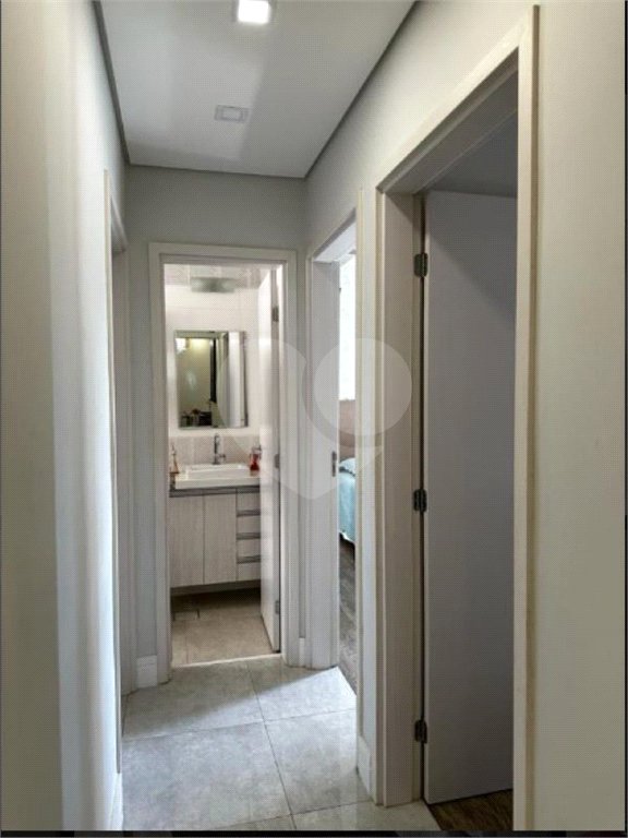 Apartamento à venda com 3 quartos, sendo 1 suíte, em Jardim Bandeirantes, Louveira, SP