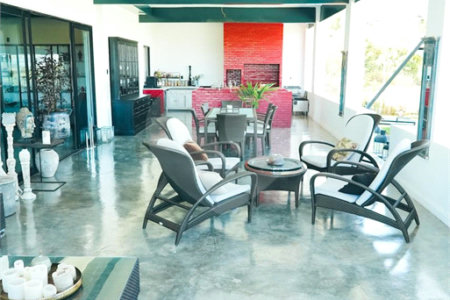 Casa em condomínio à venda ou para alugar com 10 suítes em Golfe, Armação dos Búzios, RJ