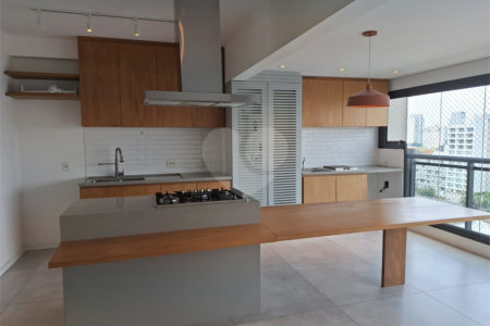 Apartamento à venda com 2 quartos, sendo 1 suíte,  em Vila Leopoldina, São Paulo, SP
