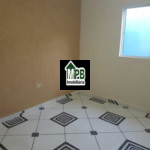 Sobrado à venda com 2 quartos, sendo 1 suíte, em Jardim Santa Luiza, Sorocaba, SP