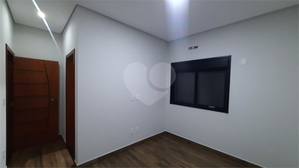 Casa à venda com 3 quartos, sendo 1 suíte, no condomínio Park Gran Reserve, Indaiatuba - SP