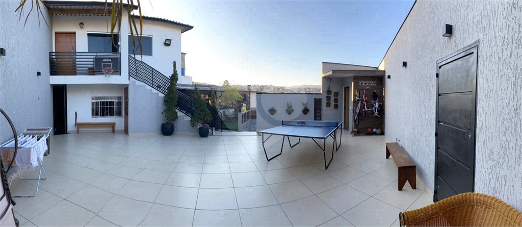 Casa à venda com 7 quartos, sendo 6 suítes,  no Brasilândia, São Paulo, SP