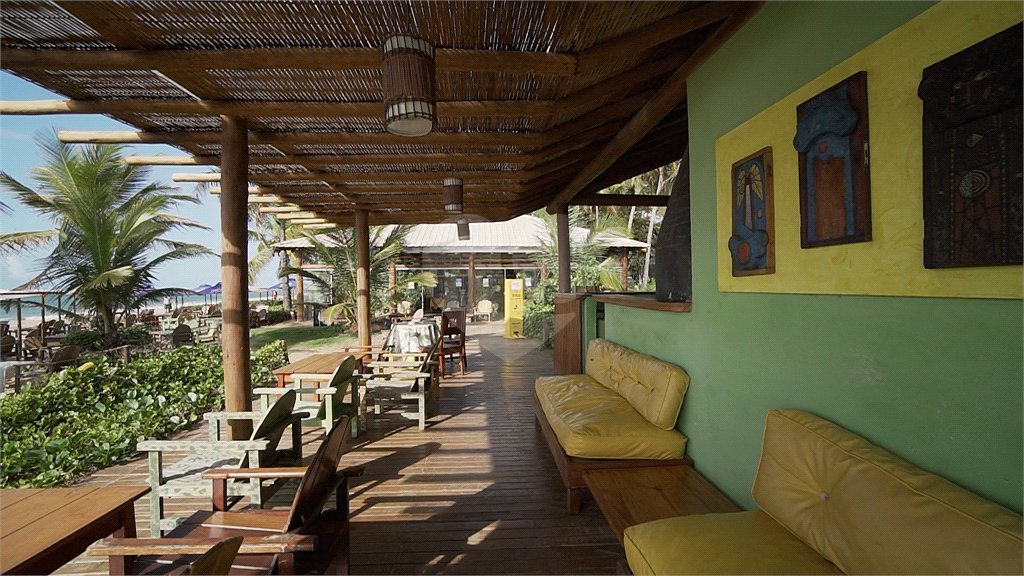 Salão à venda em Orla Norte, Porto Seguro, BA