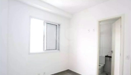 Apartamento para alugar com 2 suítes em Jardim Ampliação, São Paulo, SP